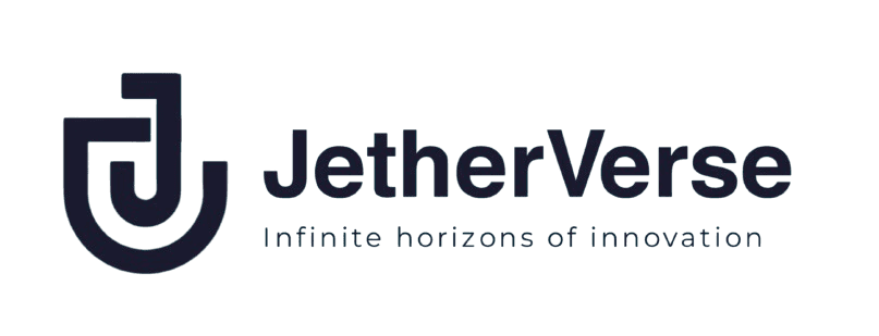 Jetherverse Logo