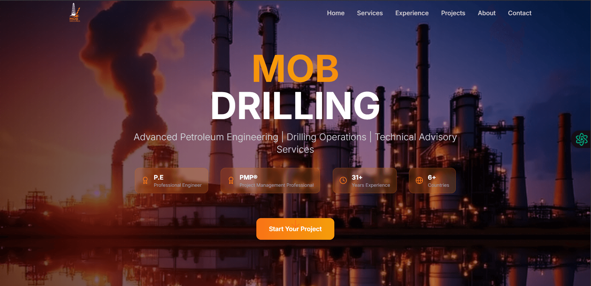 MOB Drillings preview